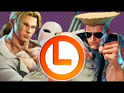 MetroM (Vega) vs Caba (Guile) I | SFV East 01.23.2023