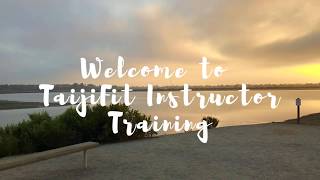 Welcome to Instructor Training