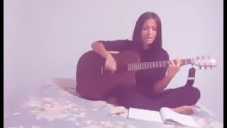 My Yellow Pain - CAT HEAD (Home Demo)