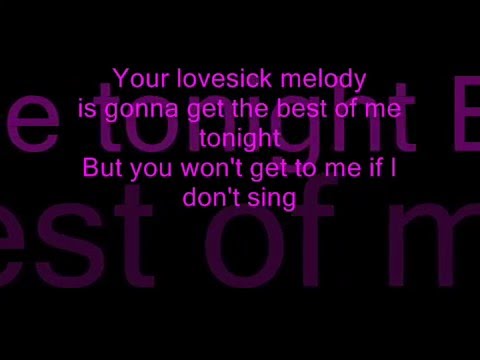 Paramore - Stop This Song (Lovesick Melody)