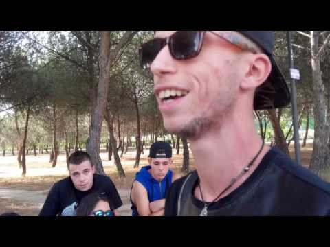 Pivi vs Lil - Cuartos - Motorola Battle