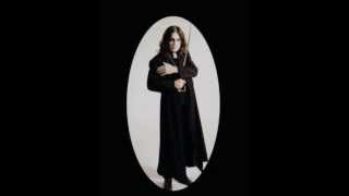 Ozzy Osbourne - Jump The Moon (Japanese Bonus Track)