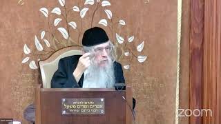 הרה"ג הרב וועכטר שליט"א י' אלול תשפ"ד - מאמר הרבי תש"כ ד"ה לך אמר ליבי חלק י"ב (הרב אברהם מנחם מענדל וכטר) - התמונה מוצגת ישירות מתוך אתר האינטרנט יוטיוב. זכויות היוצרים בתמונה שייכות ליוצרה. קישור קרדיט למקור התוכן נמצא בתוך דף הסרטון