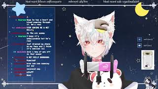 Download lagu 3DIO ASMR TINGLES SUS CATBOY HEHE :3 mp3 Download lagu 3DIO ASMR TINGLES SUS CATBOY HEHE :3 mp3