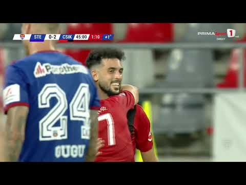 GOL Miercurea Ciuc. Steaua riscă să se facă de râs.