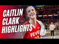 30 Minutes Of Caitlin Clark Highlights 2024 WNBA Rookie Of The Year