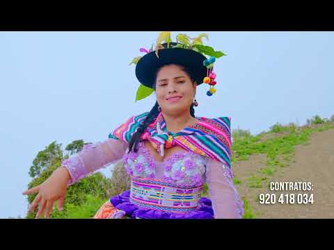 Inkil Wayta de Marcavalle - Que mas quieres de mi 4K Santiago 2023