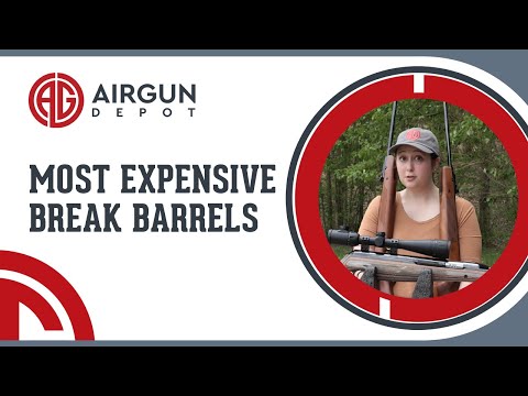 Cha-Ching! 🤑 Our Most Expensive Break Barrels