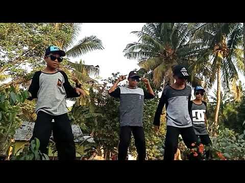 Tari Lest Have Fun Together Official Ridho Rhoma( MTs NW Lendang Bagik)