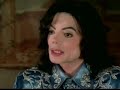 Michael Jackson 60 Minutes Interview
