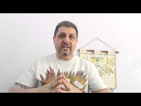 Roda de Cura Xamânica