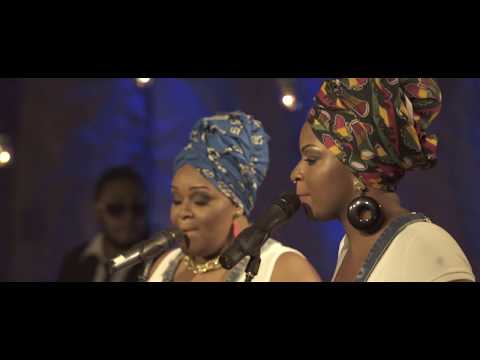 Filosofia Reggae - Mágica no olhar (ÁLBUM VC&EU)