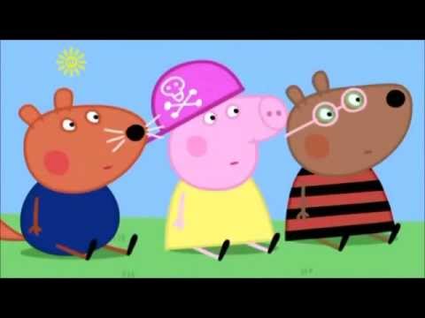 Peppa Pig Shares Her Favorite Music 02