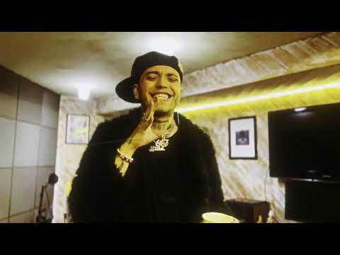 JotaPills - Vozes na minha mente (prod. 8PCA$H) | Videoclipe Oficial