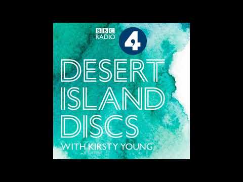 brian cox desert island discs no songs