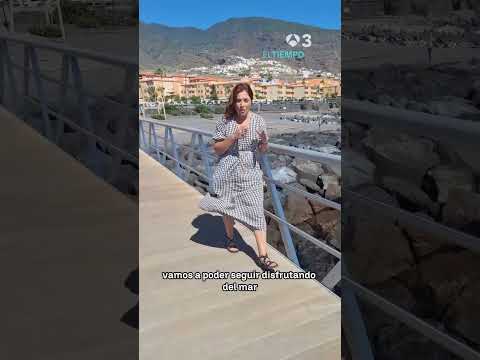 🌡️ El verano se resiste a marcharse de Canarias