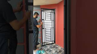 Download lagu Pemasangan pintu tralis mp3 Download lagu Pemasangan pintu tralis mp3