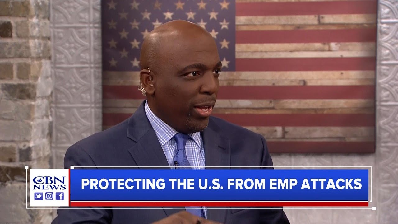 Trump Signs First Directive to Prevent EMP Attacks Against US