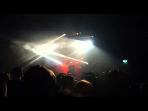 Neverdogs @ Village Underground 27.12.2015(1)