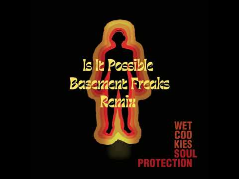 Wet Cookies - Is It Possible (Basement Freaks Remix)