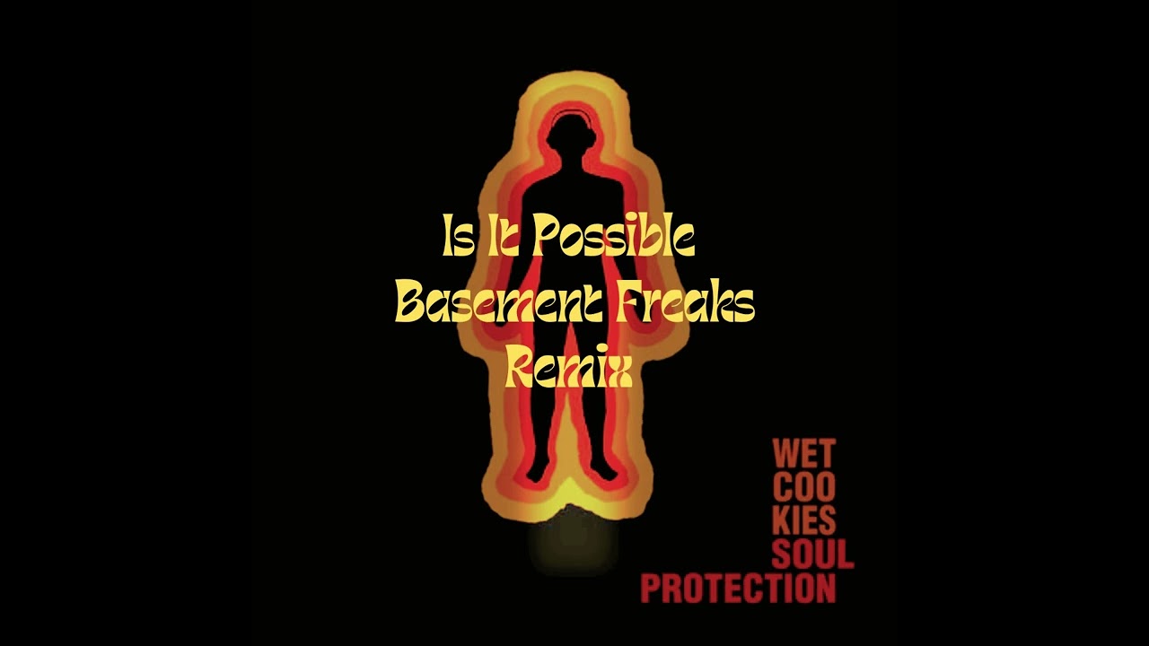 Wet Cookies - Is It Possible (Basement Freaks Remix)