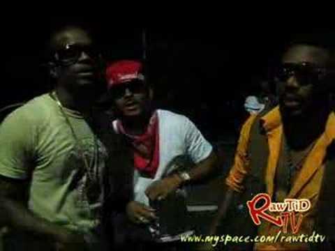 Voicemail - (RawTiD TV)