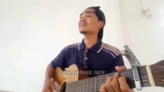 Download lagu Derai tetesan air mata kurasa kini kering sudah || Masa lalu || Syahriyadi Cover mp3