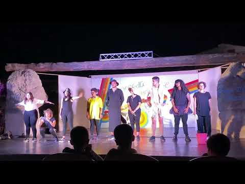 CLUB ESSE POSADA CAPO D’ORSO SARDEGNA 2022