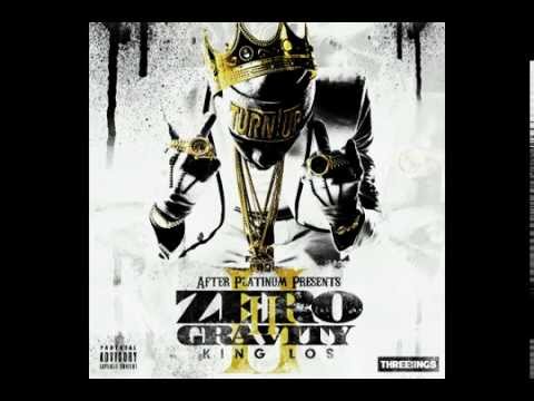 6.  King Los Ft. KOBE & Devin Cruise - Everybody Ain't Kings ( ZERO GRAVITY 2 ) ZGII - Download Link