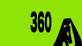 Cover art for 360