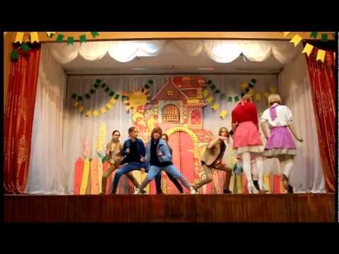 2012.03.18 Co-Ed School - Too Late - Bbiribbom Bberibbom (Russia).mpg