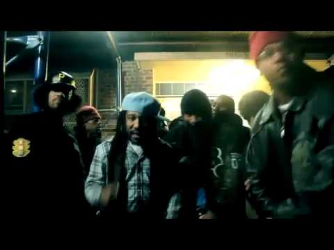 Frenchie 1017 Feat Yung Joey  Your World Official Video