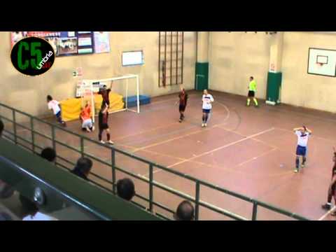 C5UMBRIA - Castel Giorgio-La Valletta finale play-off.mpg