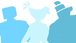 Meet the May Blues!