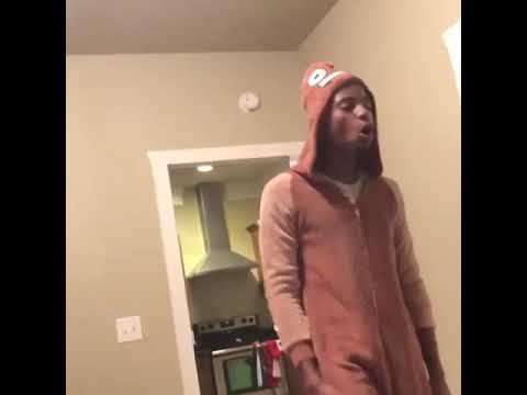 This How BOOSIE Be In The Studio😂😂