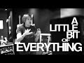 Little Bit Of Everything - Official Lyric Video