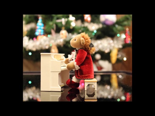 Jingle Bells - 2016-12-18