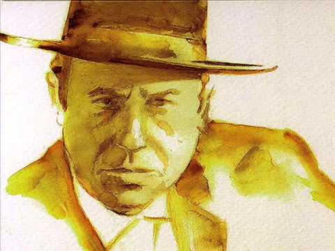 Antonio Mairena Bulería por soleá