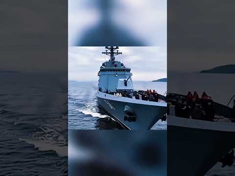 La Corée du Nord teste un missile alors que les tensions au Moyen-Orient augmentent  #news #military