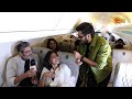 Travel With Cholas PS 2 Karthi Aishwarya Lekshmi Jayam Ravi Sobhita Surya Music