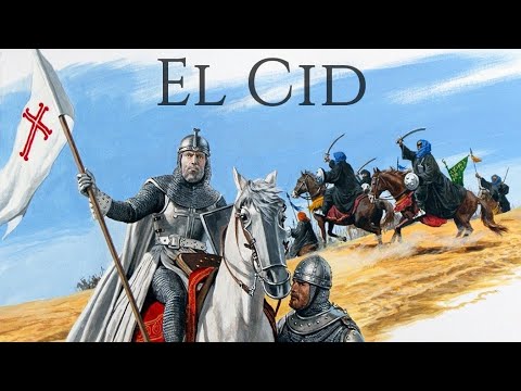 El Cid: Hero of Spain - full documentary