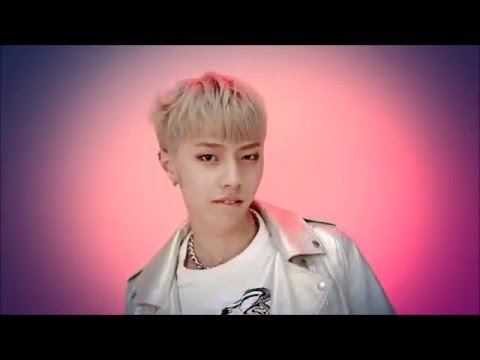마이네임 (MYNAME) - 너무 very 막 (Too very so much) (Learn members' names)