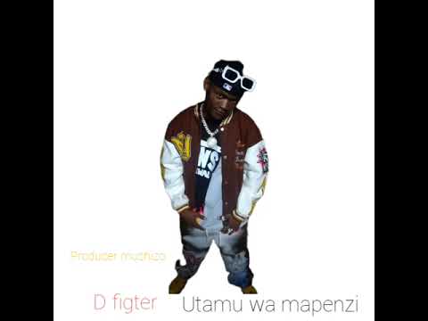 Mushizo ft d fighter 48_utamu wa mapenzi_official_audio_15634