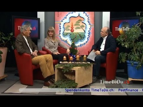 TimeToDo.ch 24.12.2013, Unsere Gedanken zu Weihnachten