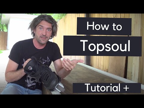 Jumbo: How to Topsoul