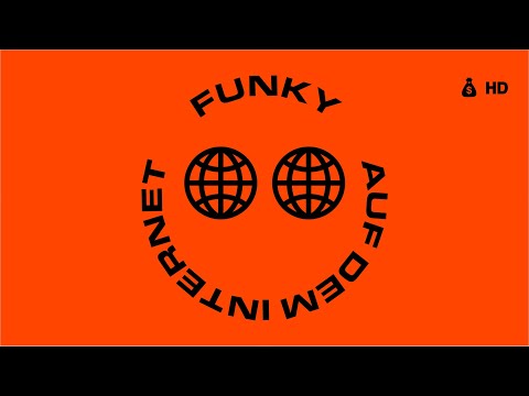 FUNKY AUF DEM INTERNET Justus & Fumanschu