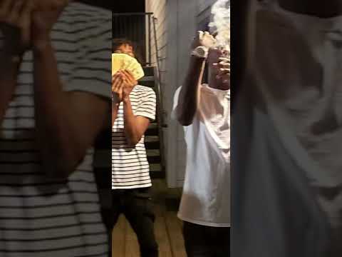 Cm youngin x D money - being honest