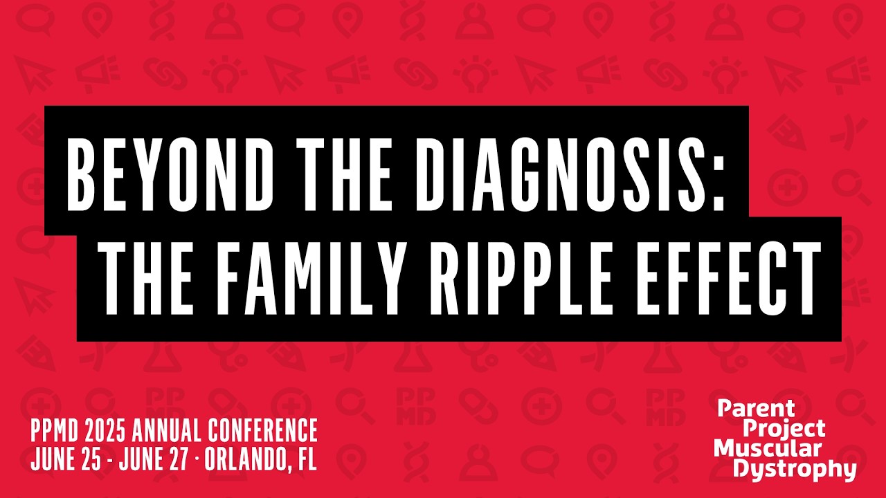 Beyond the Diagnosis: The Family Ripple Effect