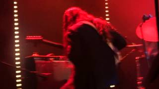 Matthew E. White - ? (HD) Live In Paris 2015