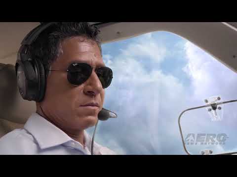 Aero-TV: Garmin - AEA 2023 New Product Introduction